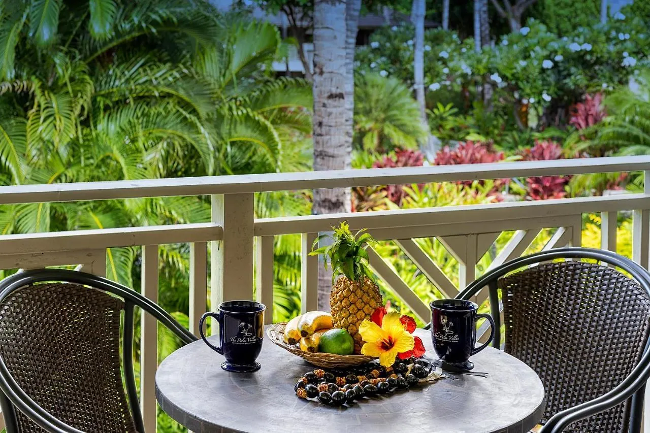 Casa de Férias Palm Villas At Mauna Lani I23 Waikoloa Estados Unidos da América