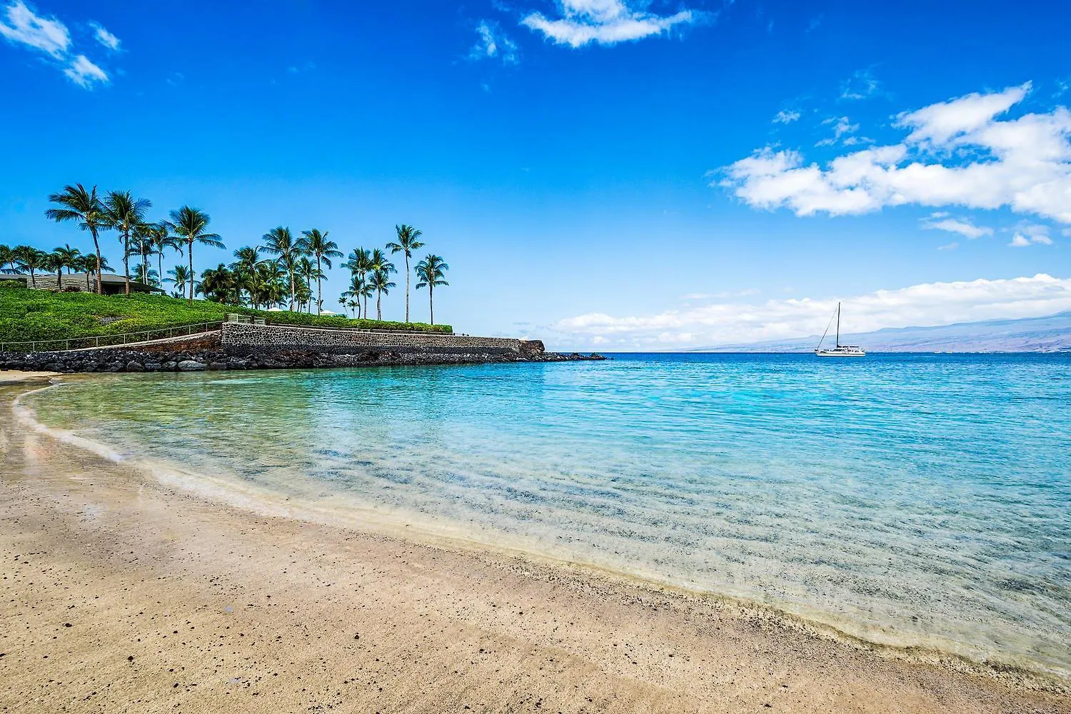 Casa de Férias Palm Villas At Mauna Lani I23 Waikoloa Estados Unidos da América