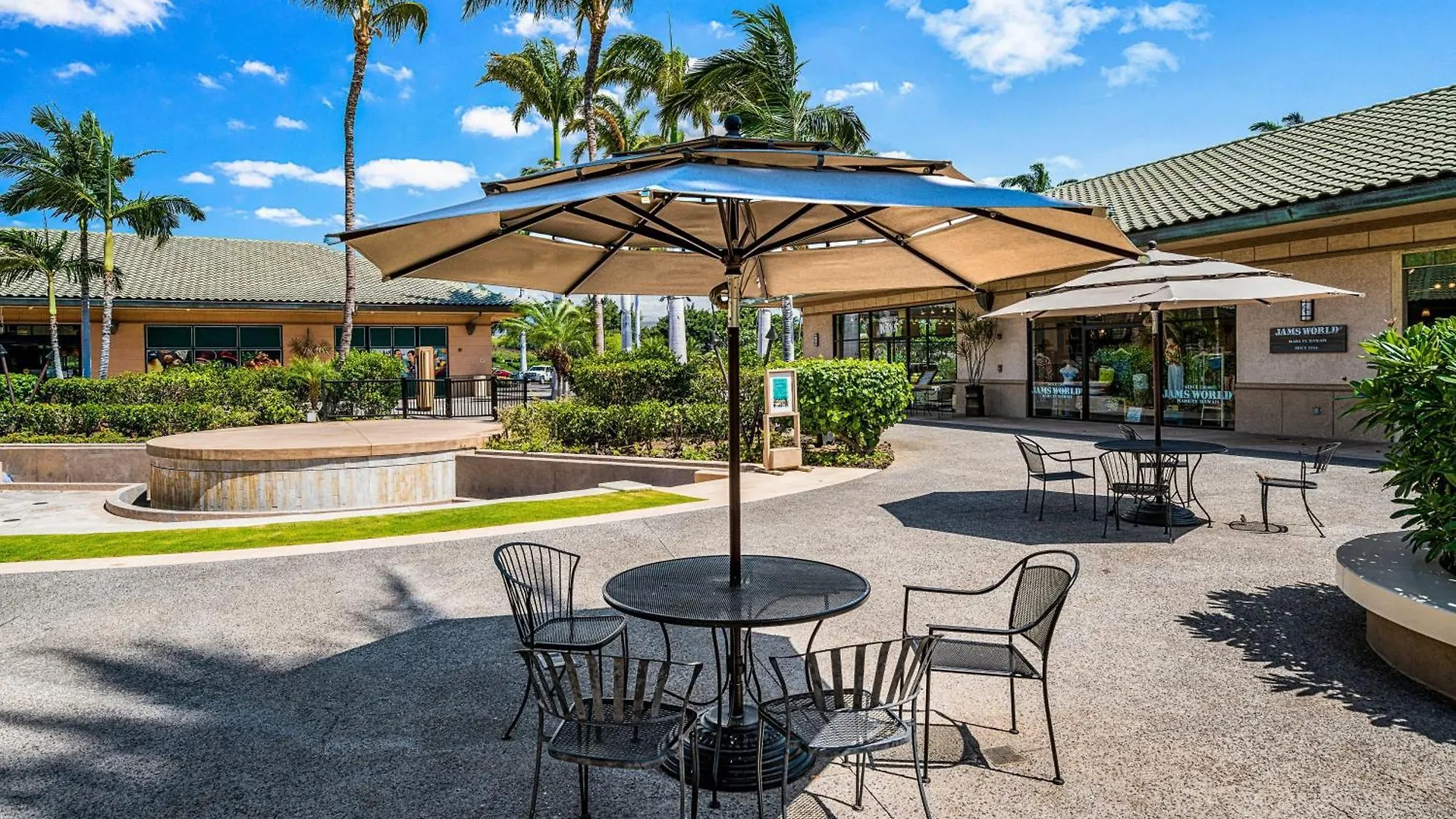 Palm Villas At Mauna Lani I23 Waikoloa Estados Unidos da América