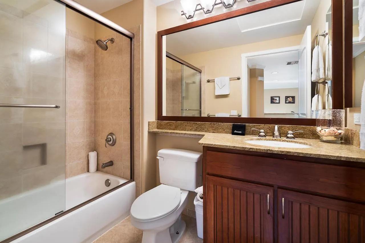 Palm Villas At Mauna Lani I23 Waikoloa 0*,  Ηνωμένες Πολιτείες της Αμερικής