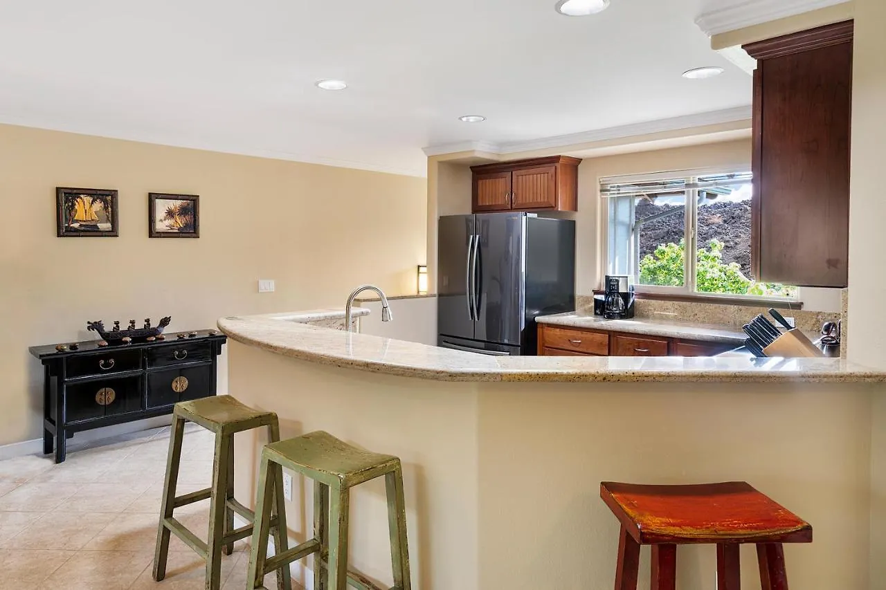 Palm Villas At Mauna Lani I23 Waikoloa Ηνωμένες Πολιτείες της Αμερικής