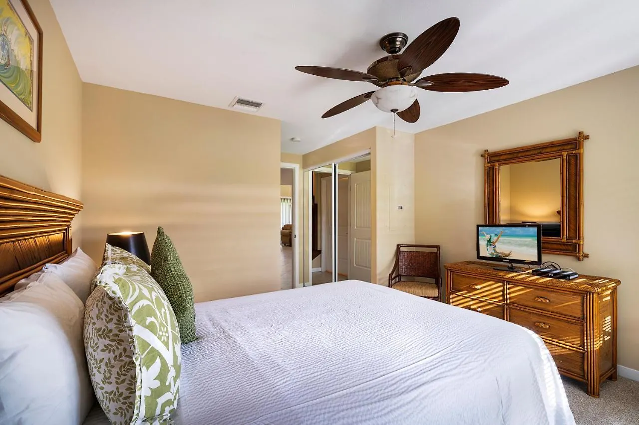 Palm Villas At Mauna Lani I23 Waikoloa Σπίτι διακοπών