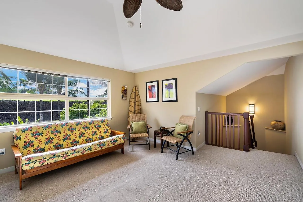 Palm Villas At Mauna Lani I23 Waikoloa Σπίτι διακοπών