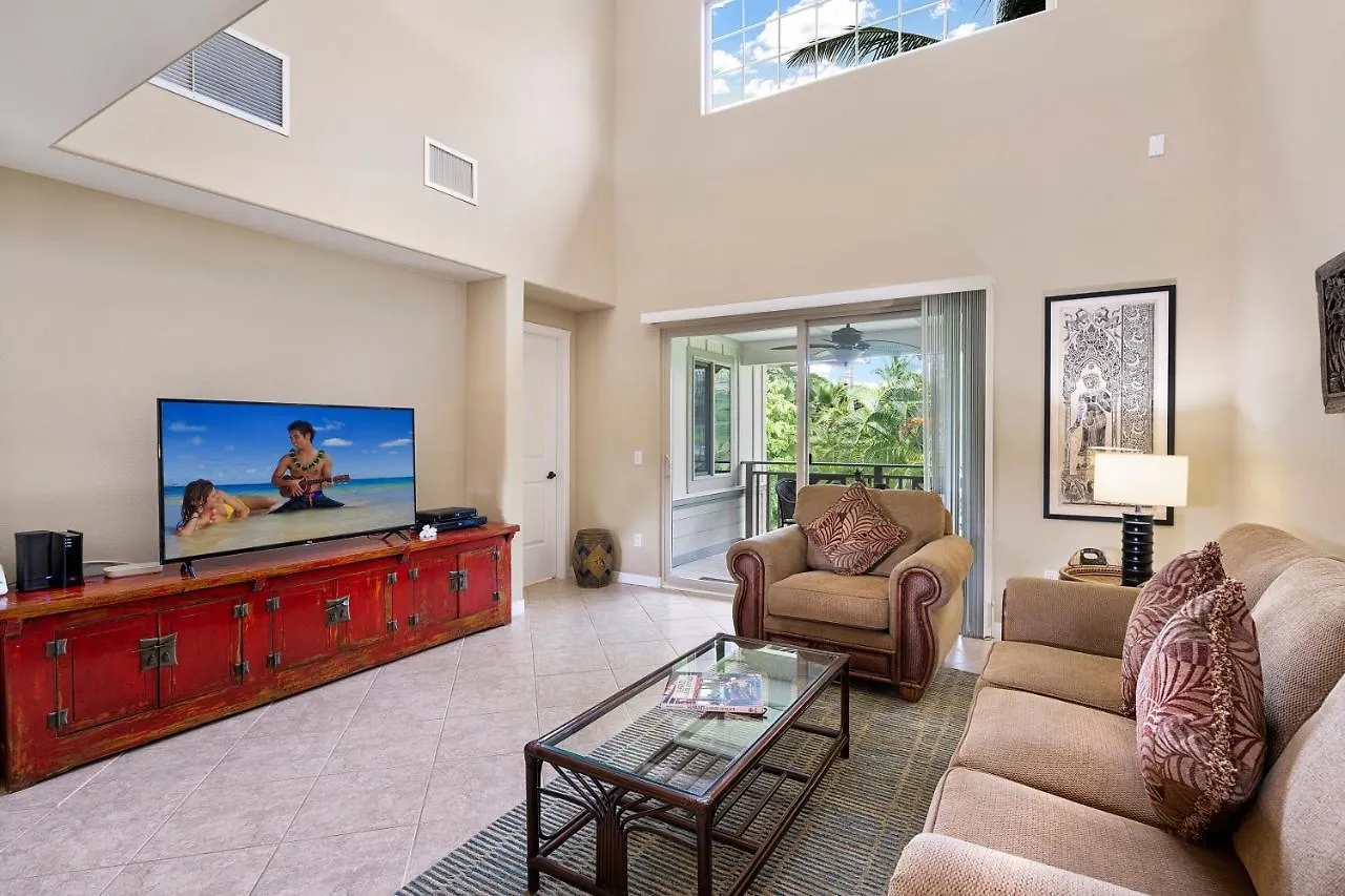 Palm Villas At Mauna Lani I23 Waikoloa 0*,  Ηνωμένες Πολιτείες της Αμερικής